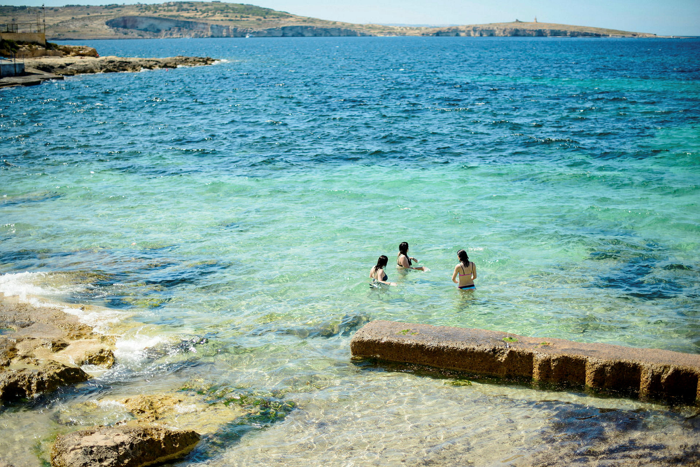 St Paul´s Bay
