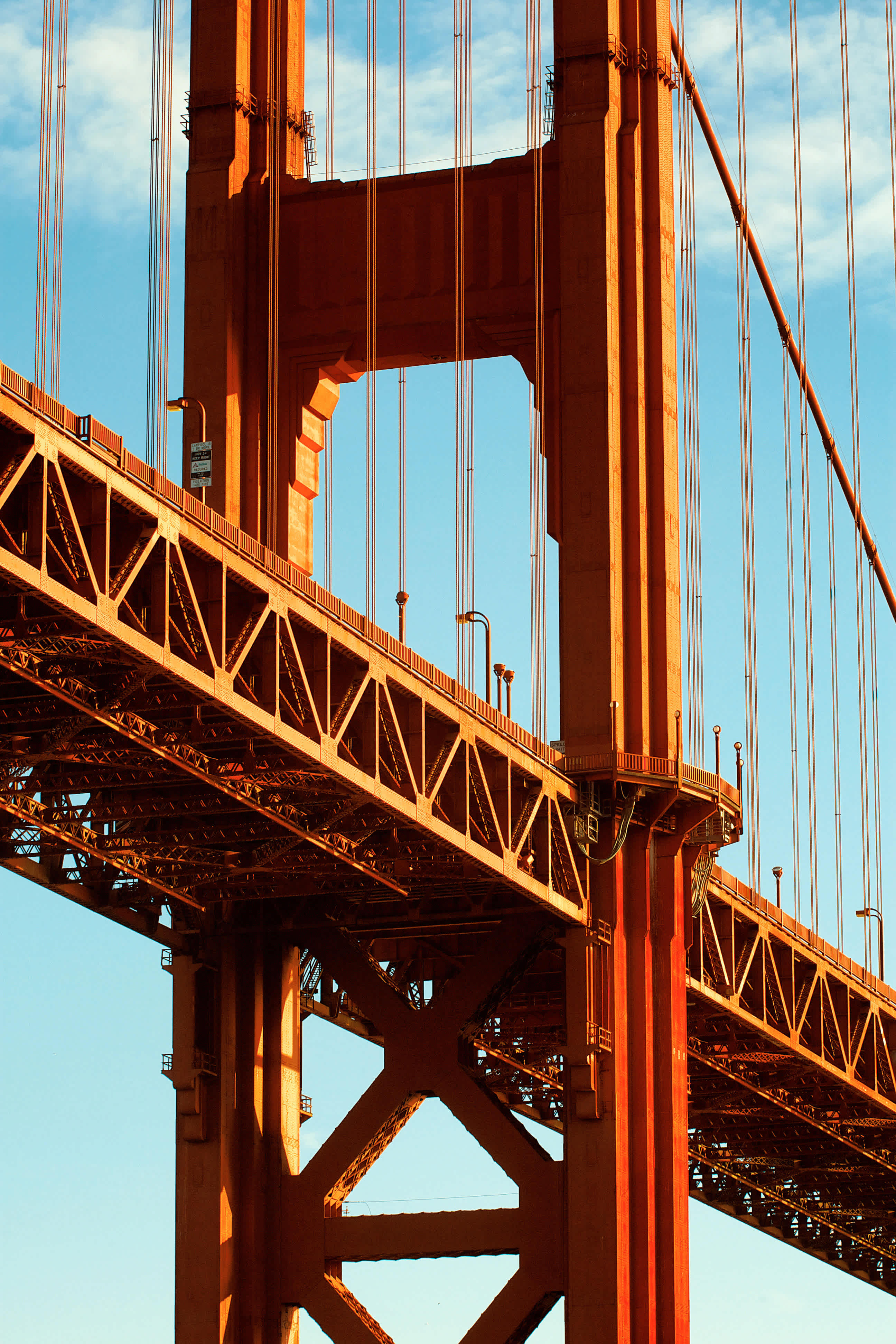 San Fransisco, Kalifornia