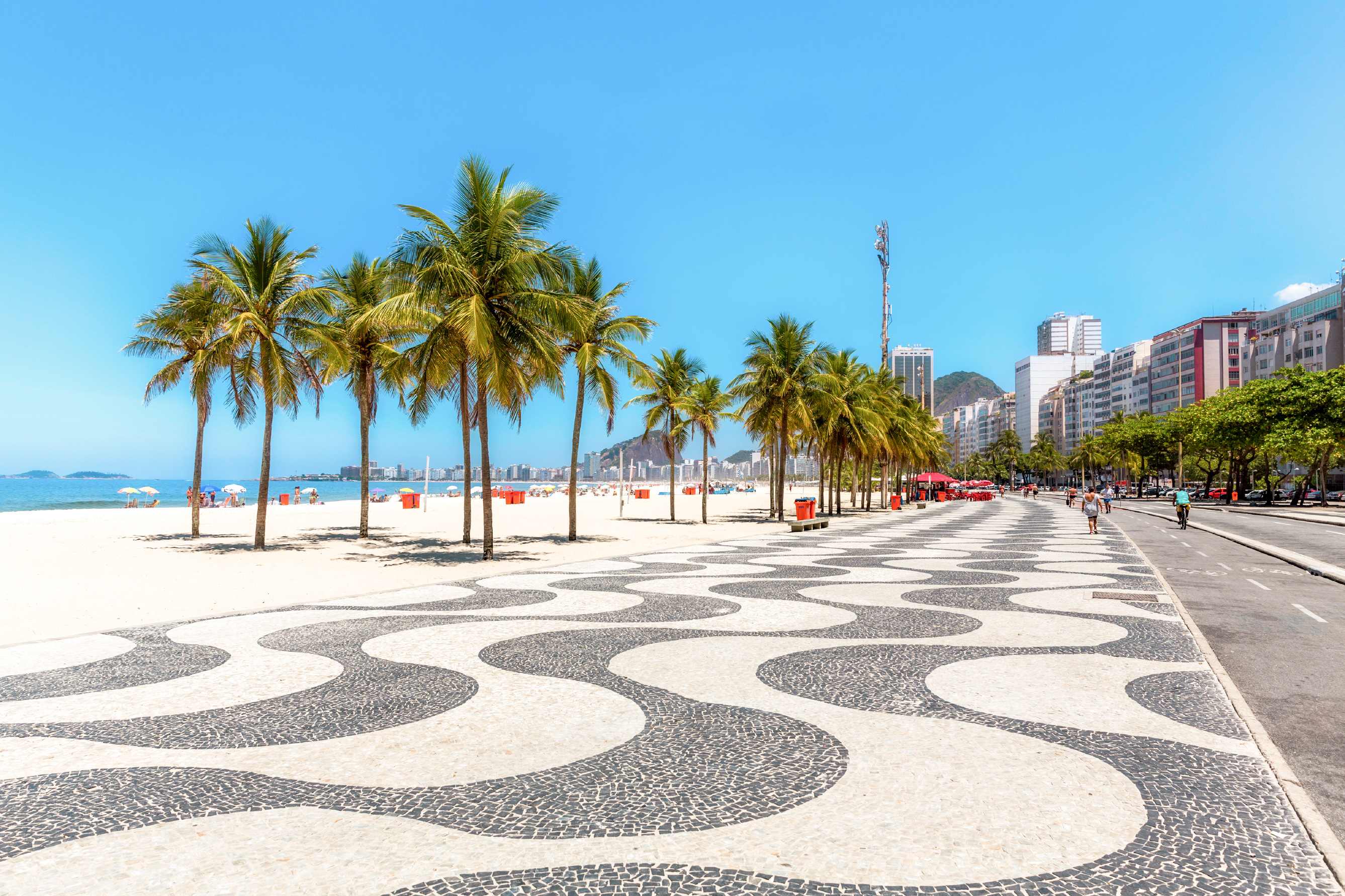 Buzios, Brasilia