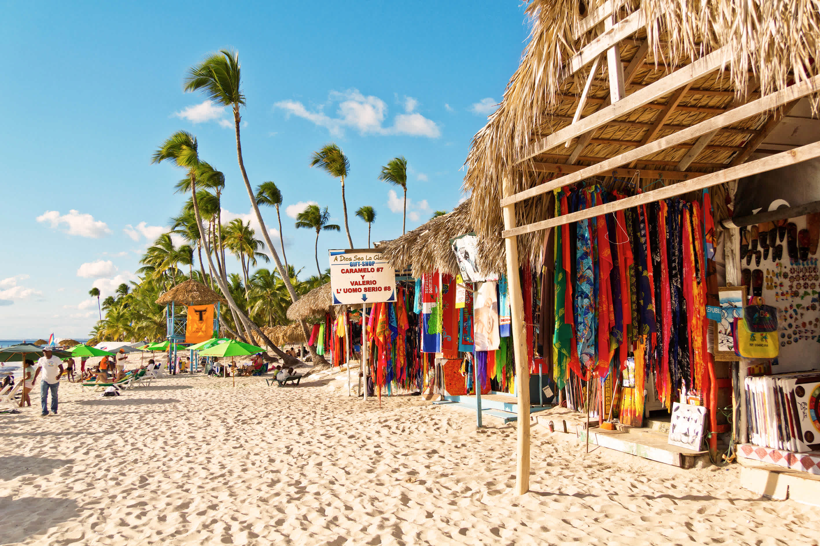 Bayahibe, Dominikaaninen tasavalta