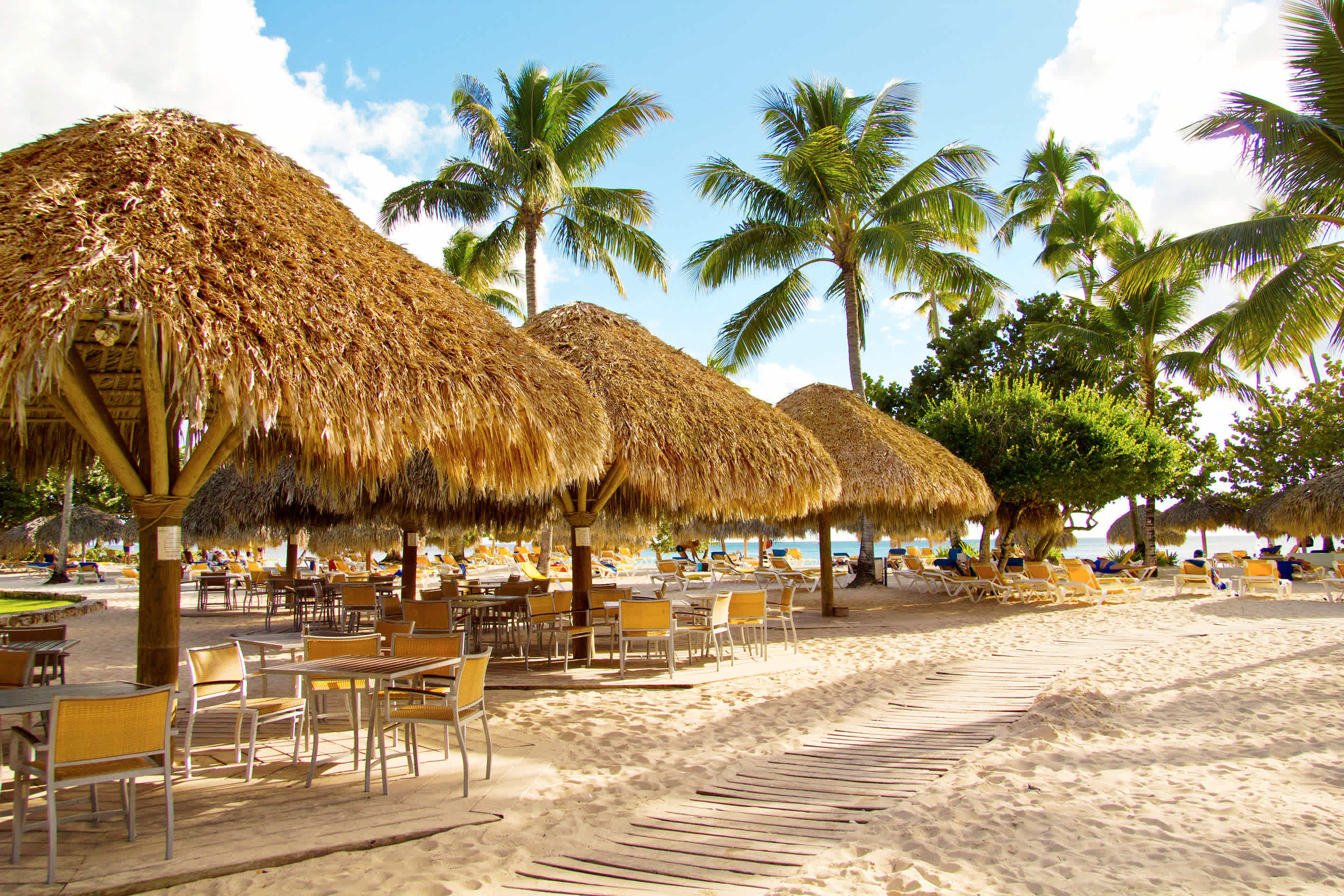 Bayahibe, Dominikaaninen tasavalta