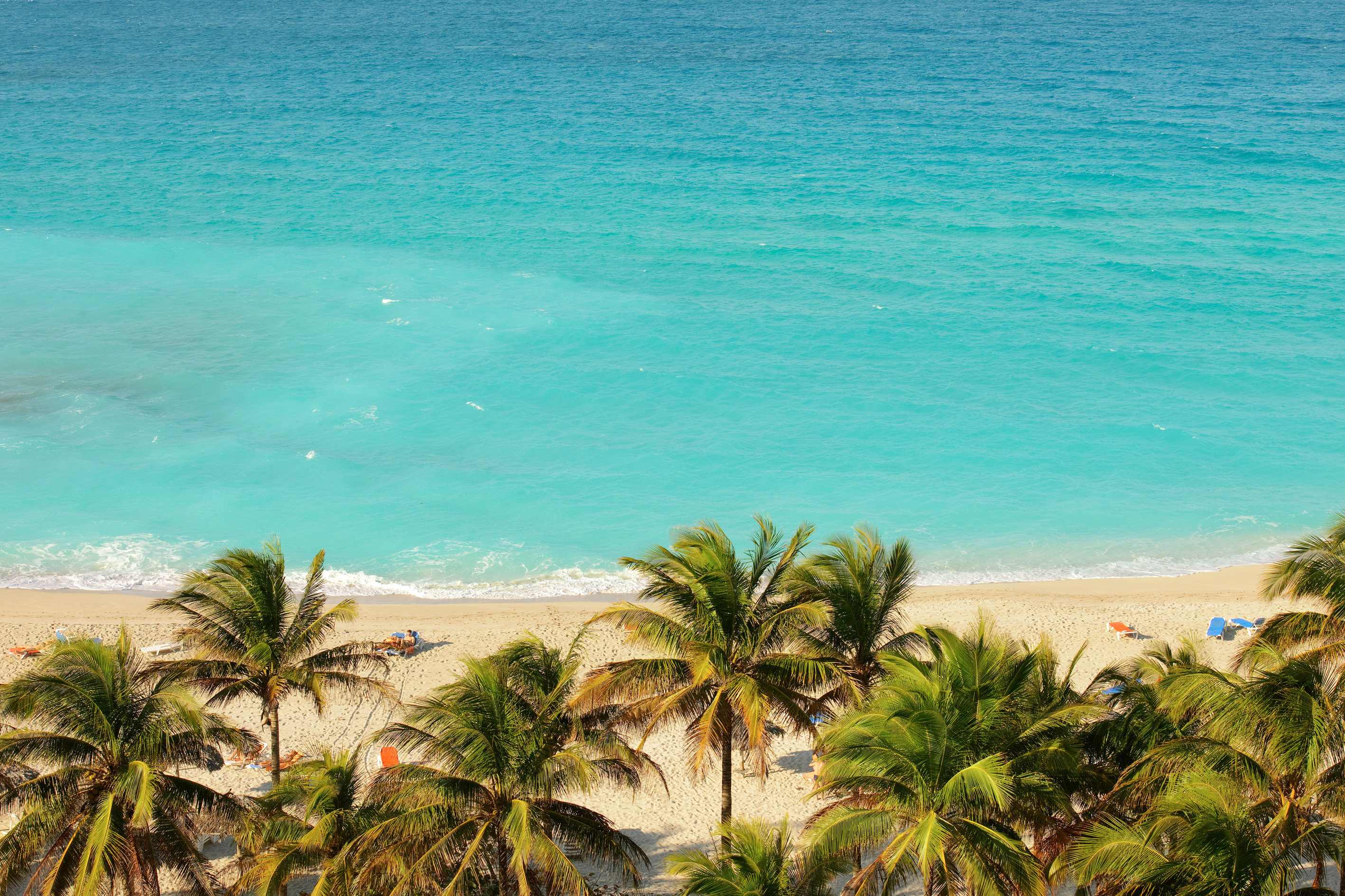 Varadero, Kuuba