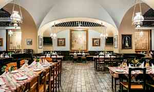 À la carte -ravintola
