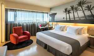 Kahden hengen Superior-huone