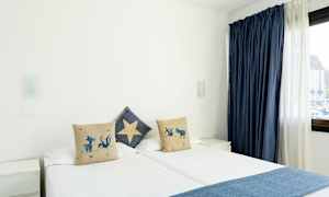 Kaksio, parveke tai terassi