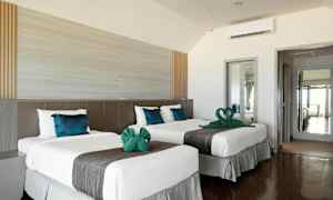 Kahden hengen huone, merinäköala