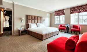 Kahden hengen premium-huone