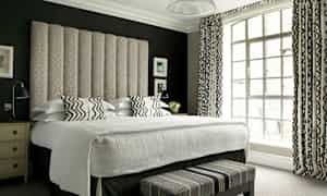 Kahden hengen Luxury-huone