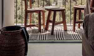 Kahden hengen Superior-huone