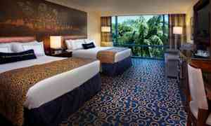 Kahden hengen standard-huone