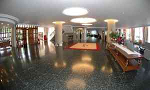 Aula