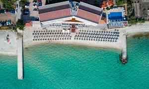 Yleisnäkymä