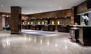 Sisään- ja uloskirjautumisautomaatti