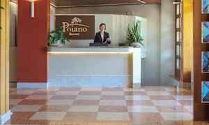 Vastaanotto