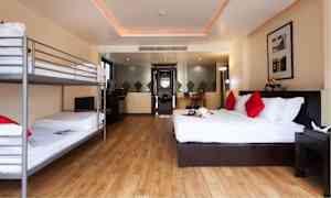 Huone