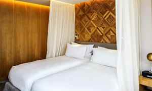 Kahden hengen Superior-huone