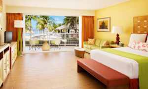 Juniorsviitti ja rajoitettu merinäköala