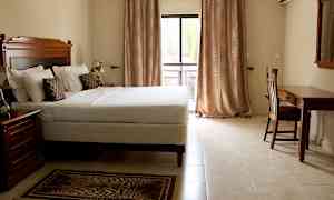 Kaksio ja merinäköala