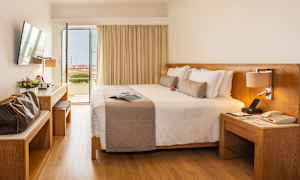 Kahden hengen Superior-huone