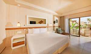 Kahden hengen Premium-huone