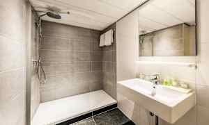 Kahden hengen Standard-huone