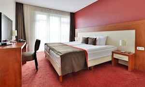 Kahden hengen Superior-huone