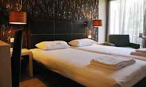 Kahden hengen Standard-huone