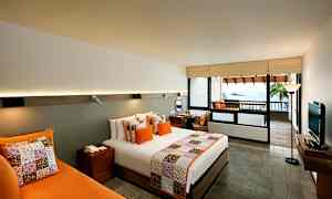 Kahden hengen Superior-huone