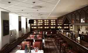 À la carte -ravintola