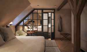 Kahden hengen superior-huone