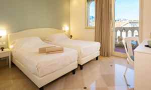 Kahden hengen Superior-huone