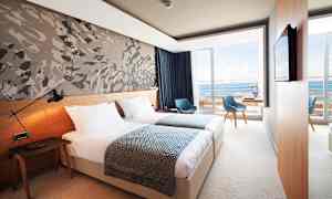 Kahden hengen superior-huone