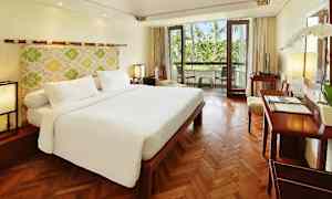 Kahden hengen Superior-huone