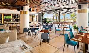 À la carte -ravintola/pubi