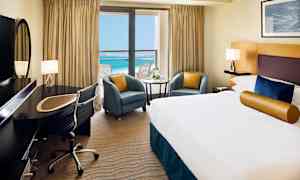 Kahden hengen Superior-huone