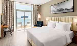 Kahden hengen Standard-huone