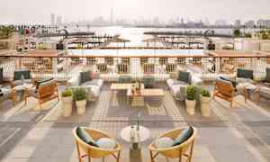 À la carte -ravintola