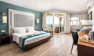 Kahden hengen huone, merinäköala