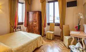 Kahden hengen Standard-huone