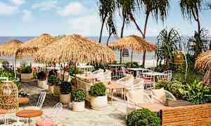 Á la carte -ravintola