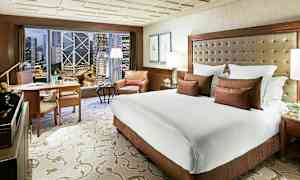 Kahden hengen  huone