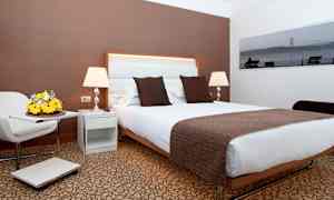 Kahden hengen standard-huone