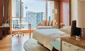 Kahden hengen Grand-huone