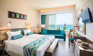 Kahden hengen huone, merinäköala