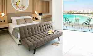 Juniorsviitti, merinäköala