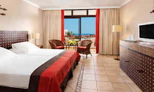 Kahden hengen Superior-huone