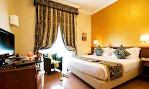 Kahden hengen standard-huone