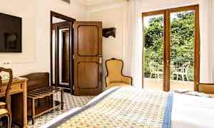 Kahden hengen Standard-huone