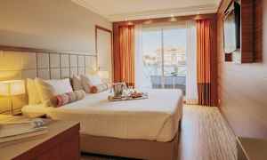 Kahden hengen Standard-huone