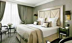 Kahden hengen superior-huone